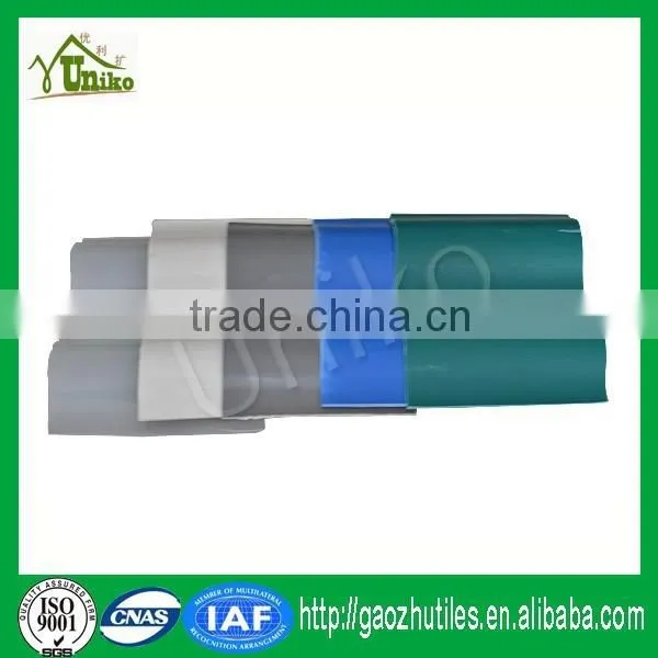 Gaozhu 2015 Cheap Plastic Roof Tile Translucent Upvc Low Price Sheet Made in China photo-5
