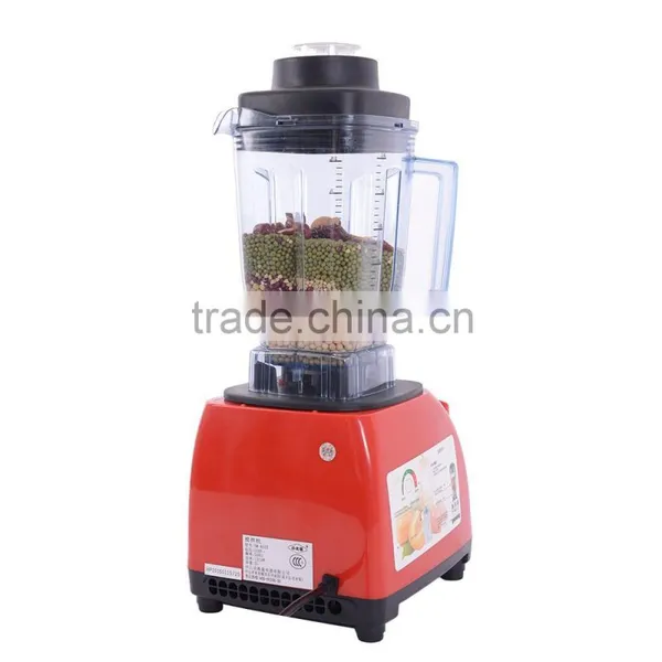 2015 Commercial Blender With Low Price Vacuum Meat Blender photo-5