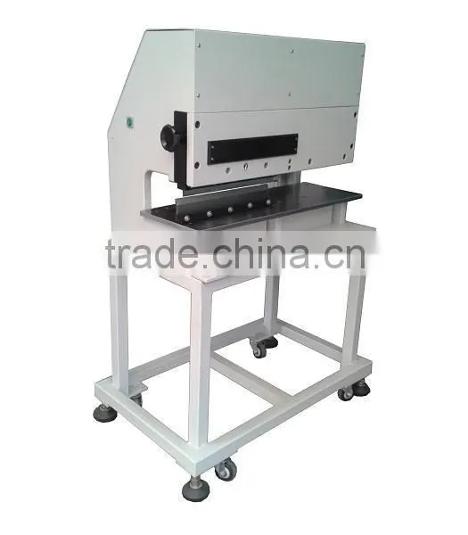 Led Pcb Cutting Machine. Manual Pcb Cutter (CE) [YSVC-3] photo-2