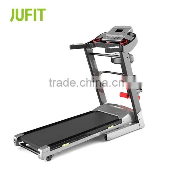 Fitness dc Motor Treadmill/wholesale dc Motor Treadmill/JUFIT dc Motor Treadmill photo-3
