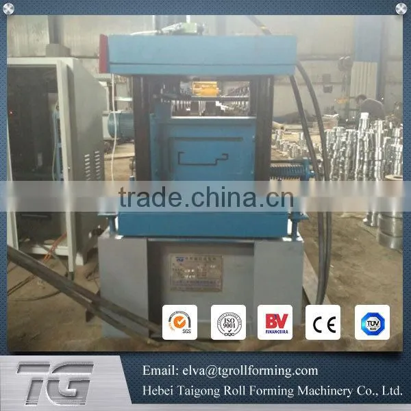 Newly Molding Metal Door Frame Machine photo-6