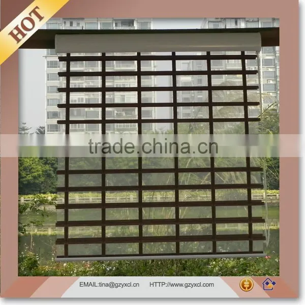 Fashion Design Home Furnishing Window Verman Blind Fabrics photo-5