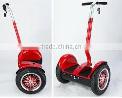 2000W City Road Electric Balance e Power Scooter for Sale photo-5