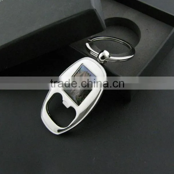 Beer Metal Bottle Opener Factory Custom Bottle Opener for Promotion photo-3