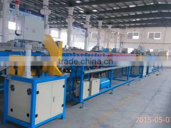 CE Hydrauic Rubber Gasket/ Strip /tube Cutting Machine photo-4