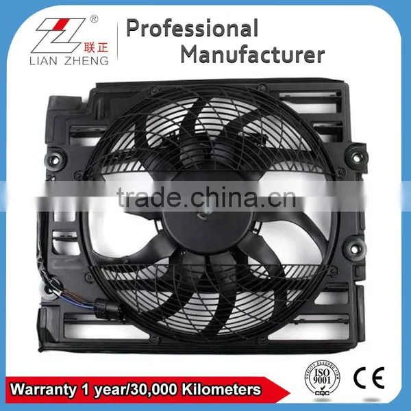 Radiator Cooling Fan/Fan Motor 64548380780 for BMW