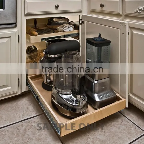 Free Design Custom All Wood Cabinetry photo-4