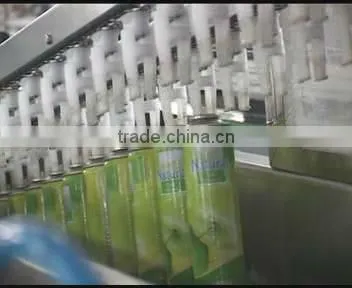 aerosol can water bath leak tester