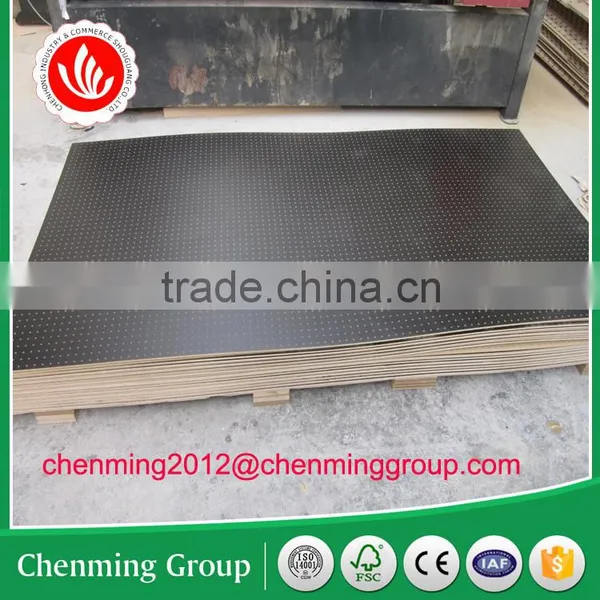 MDF Hole Board/Pegboard/perforated Board photo-5