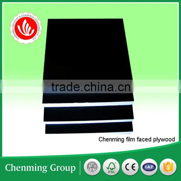 Good Glossy Film Faced Plywood photo-2
