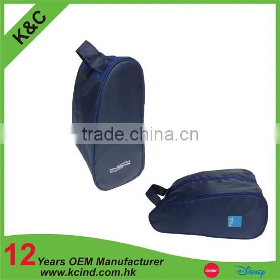 2016 New Design Promotional Polyester Material Travel Bag Set photo-3
