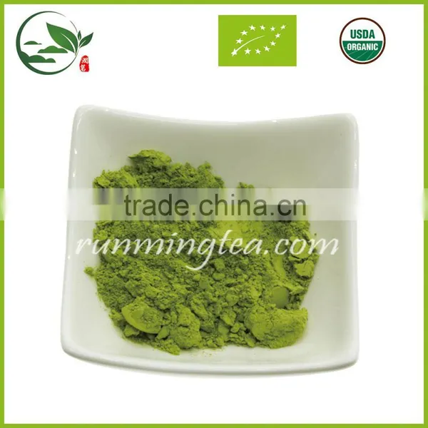 Spring Natural Health Benefit Matcha Green Tea photo-4
