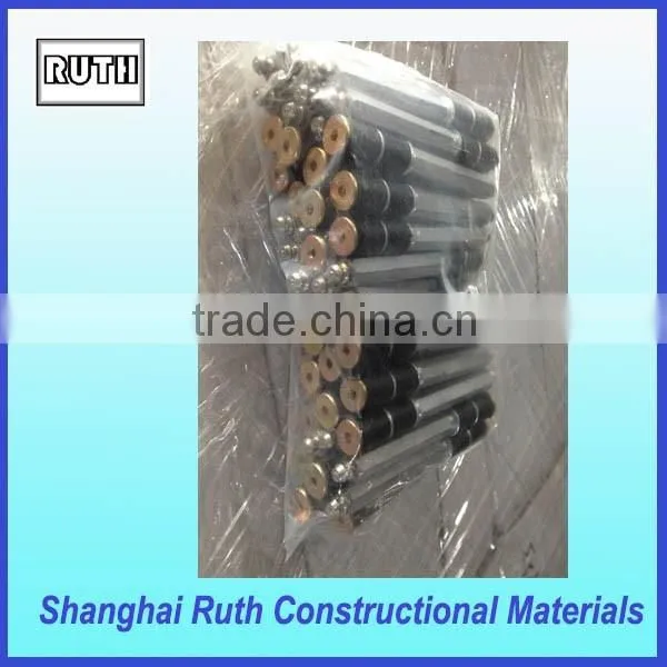 Aluminum Grouting Injection Packer photo-3