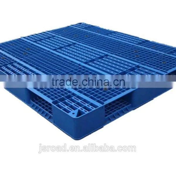 Double Faced Plastic Pallet Cheap Price