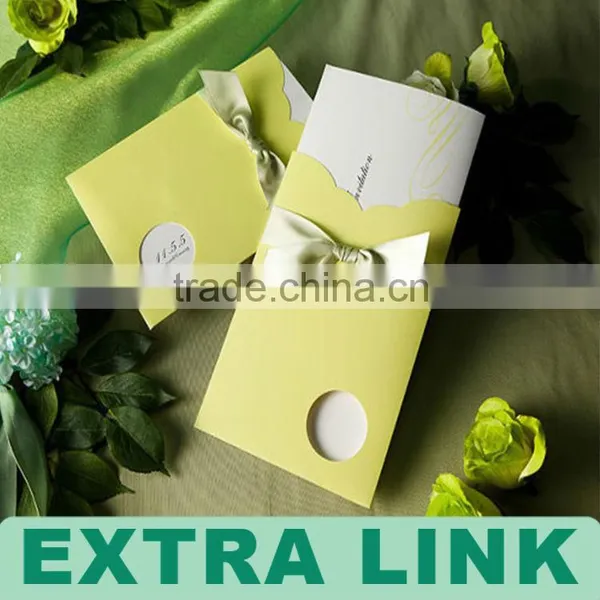 Express Custom Logo Printed Handmade Greeting Card photo-3