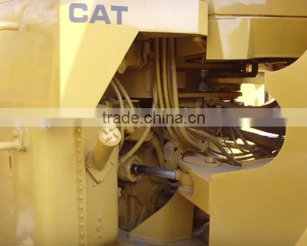 High Quality of Used WHEEL LOADER CAT 950E photo-4