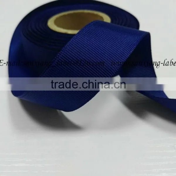 Sanxiang Satin Ribbon, Grosgrain Ribbon for Printed Labels and Printed Ribbons photo-4