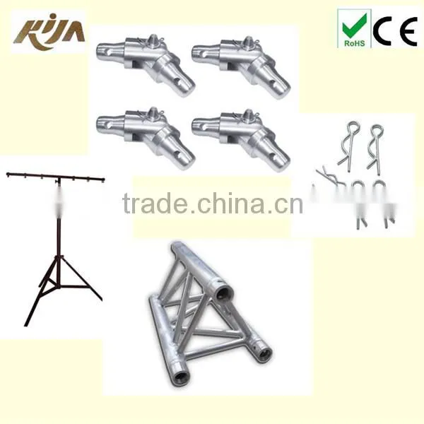 Christmas On Sale Aluminum Lighting Truss,roof Truss Same as Global Truss photo-3