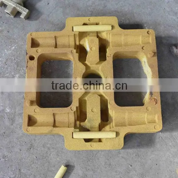Aluminum Die Casting Mould