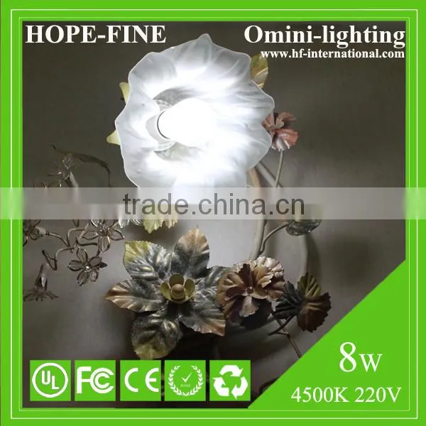 Decorative Wall Lamp Liquid Cooled LED Bulb photo-2