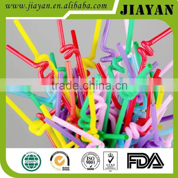 High Quality&Manufacturer Price Artistic Drinking Straw photo-5