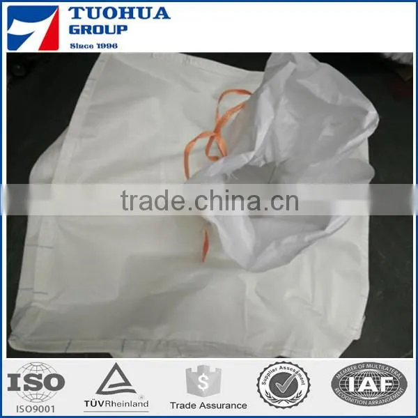1.5 Ton PP Jumbo Bag/ Big Bag / Bulk Bag / FIBC photo-5