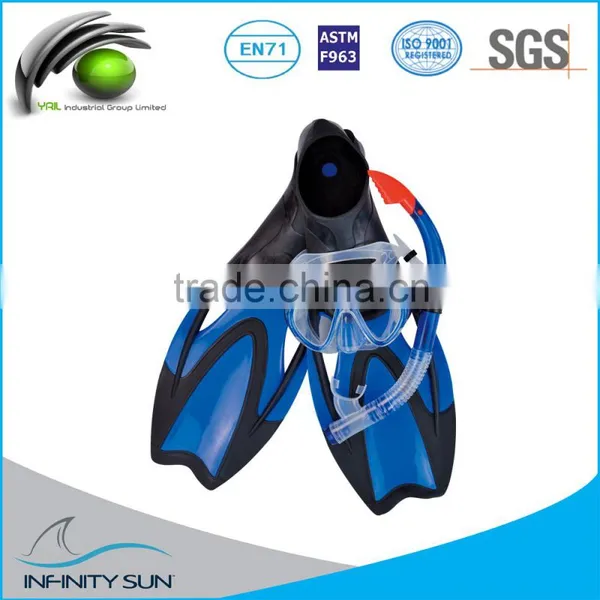 Wholesale Consum Mask Snorkel And Fin Scuba Diving Equipment