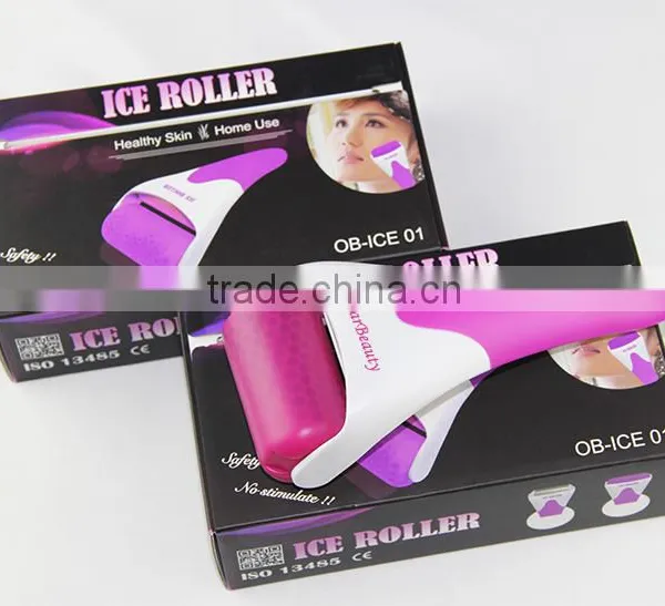 Massage Roller With Skin Cooling Roller Ice Skin Roller ICE 01 photo-6