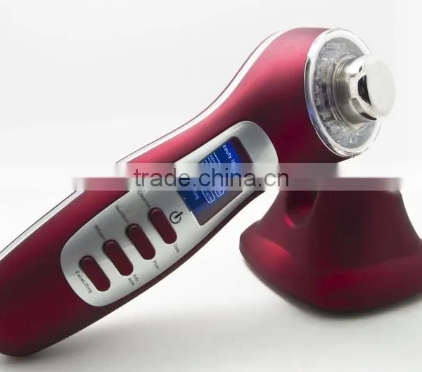 Portable Led Light Light Therapy Led Light Therapy Mask Beauty Massager photo-6