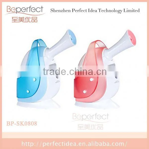 Beauty Machine Home Use Hair Steamer photo-4
