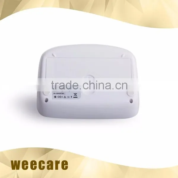 CE, FDA, ISO13485 Approved Blood Pressure Monitor photo-4