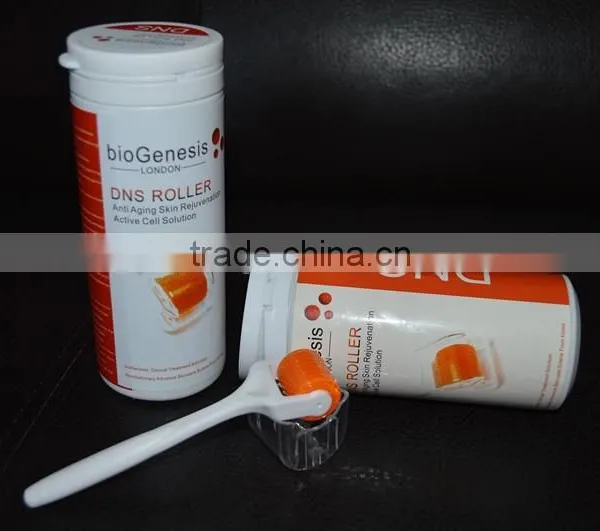 Dermaroller for Eyes DNS 192 Needle Dermaroller Manufacturer photo-2