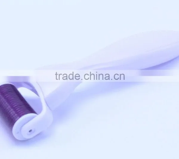 Derma Roller For Body With 1200 Needles Stainless Steel/Titanium photo-3