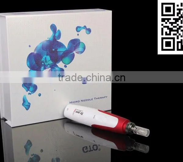 Promotion- Hot Style Electric Derma Pen photo-3