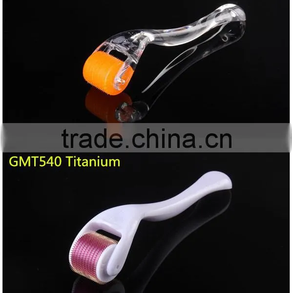 High Quality Home Use Effective Skin Care Micro Needle Roller photo-2