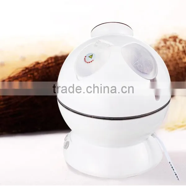 Hot Cold Portable Dayshow Mini Facial Steamer photo-2