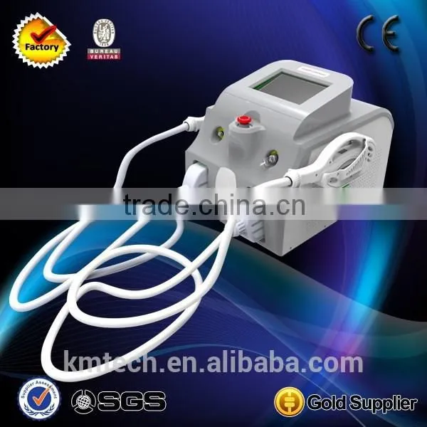 New SHR Hair Loss Treatment/SHR Skin Rejuvenation Treatment Beauty Machine photo-5