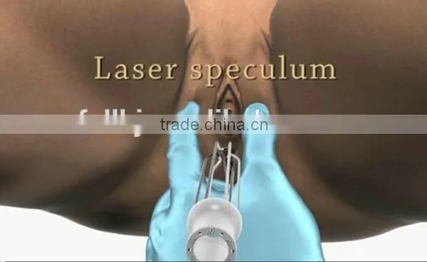 Tumour Removal Factory Price Vaginal Tightening Fractional Co2 Laser / Medical Portable Warts Removal Fractional Laser Co2 Vaginal Tightening Machine Acne Scar Removal photo-4