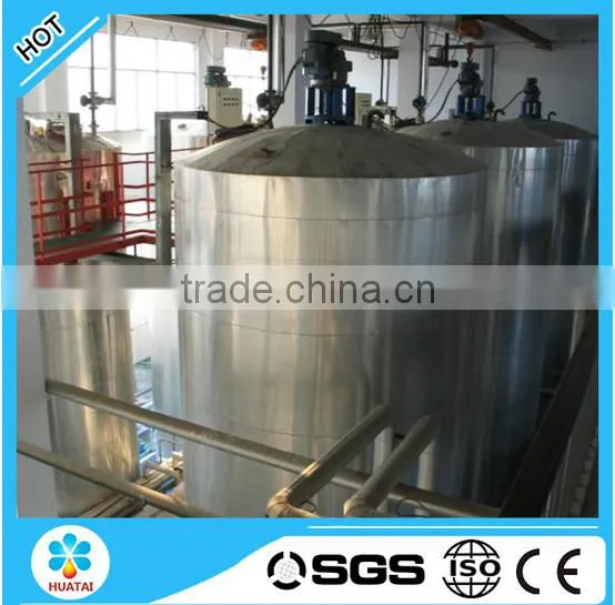 Cottonseed Oil Extraction Equipment/palm Oil Extraction photo-3