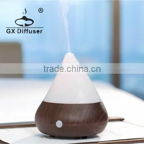 Tabletop Electric USB Power Diffuser - Wholesale Aroma Diffuser GX-B05 Usb Toilet Diffuser photo-3