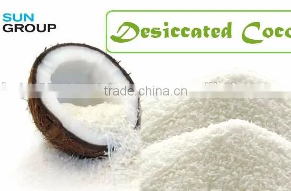 Desiccated Coconut photo-3