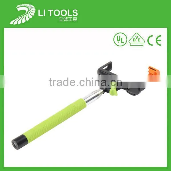 New Design Stainless Steel With Color Custom Extendable Selfie Stick photo-4