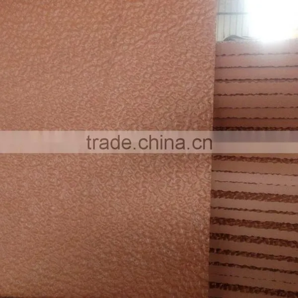 HIGH HARDNESS EVA SHOE SOLE SHEET photo-3