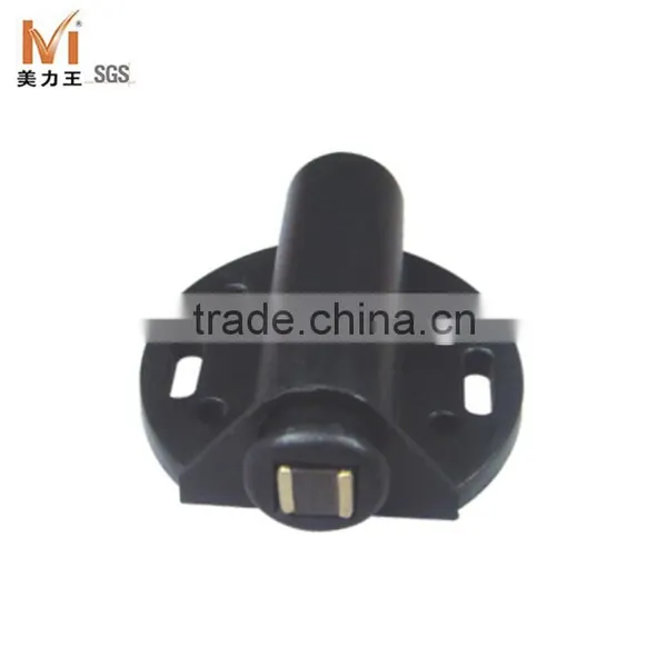 Kitchen Cupboard Door Plastic Magnetic Door Catch photo-2