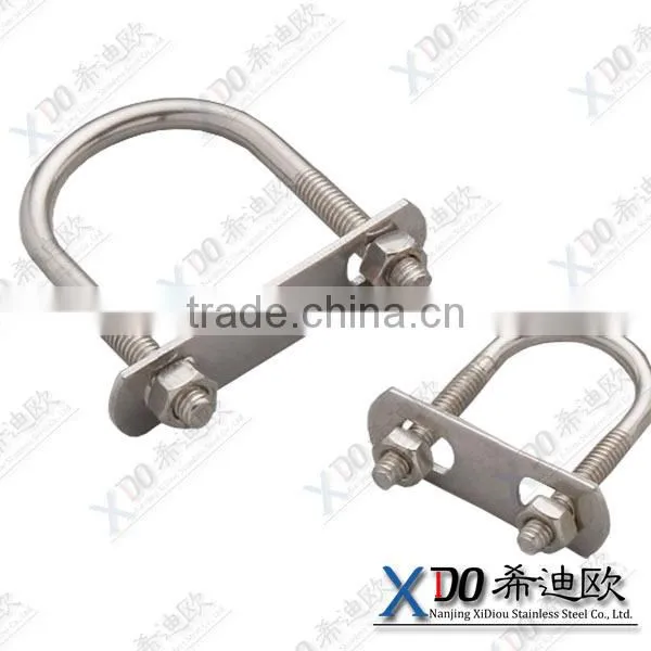 Inconel600 N06600 DIN 2.4816 and Alloy 600 u Bolt photo-3