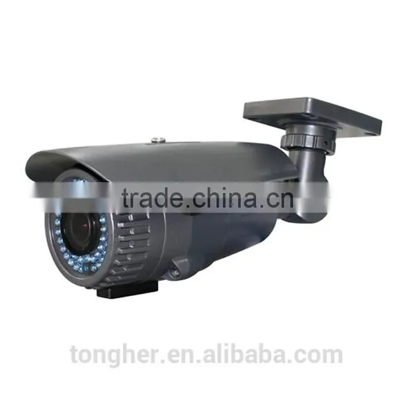 TH-IP360BP 2.0 Megapixel IR Bullet Camera Dome photo-2