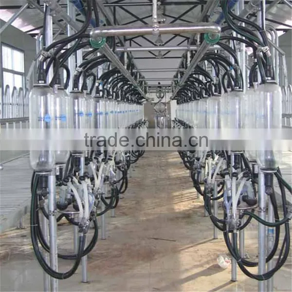Dairy Farm Automatic Sheep and Goat Parlour Sale