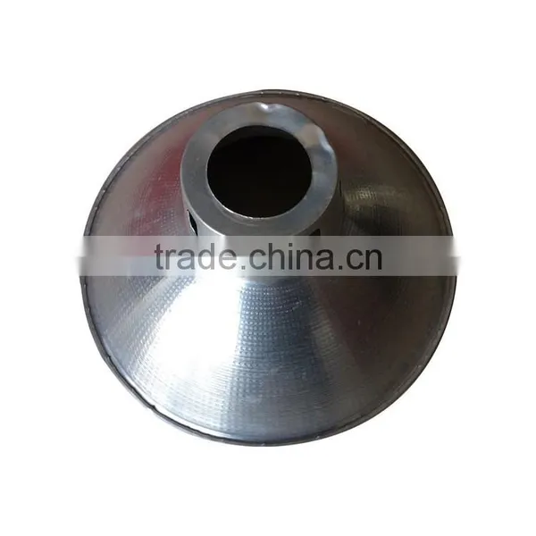 Aluminium Reflector Lamp Shade for Poultry House Lampshade Frames photo-2