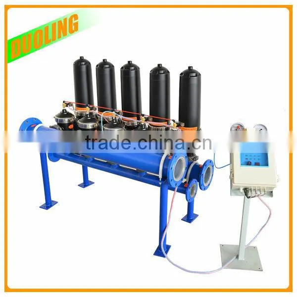 Top Quality High Efficient Aspire Filters for Drink Water On Sale