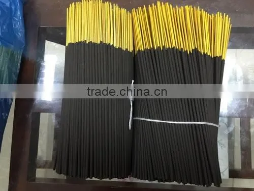 Whosale Round Bamboo Sticks For Making Agarbathi Or Incense Sticks photo-2